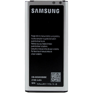 Акумулятор Samsung G800/S5 mini ~ EB-BG800CBE (AAAA + NFC)
