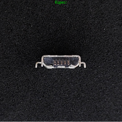 Разъем зарядки Doogee T5 Lite
