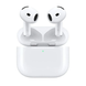 Навушники бездротові Foxconn Airpods 4 (White)
