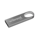 Флеш память USB 64Gb Wibrand Irbis Silver