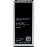 Акумулятор Samsung G800/S5 mini ~ EB-BG800CBE (AAAA no Logo)