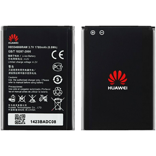 Аккумулятор Huawei HB554666RAW E5375 АААА