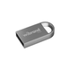 Флеш пам'ять USB 64Gb Wibrand Lynx Silver