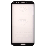 Защитное стекло Huawei Mate 20 Pro - 5D (Black)