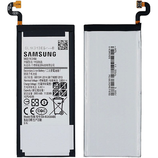Акумулятор Samsung S7 / G930A ~ EB-BG930ABE (AAAA)