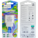 Зарядний пристрій HOCO C109A - 1USB QC3.0 18W (White)