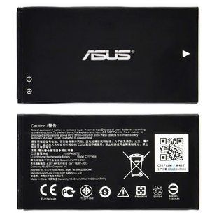 Акумулятор ASUS C11P1404 Zenfone 4 (AAAA)
