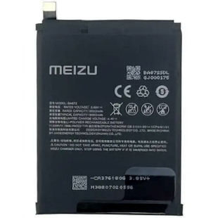 Акумулятор MEIZU BA872 Meizu 16X АААА