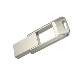 Флеш память USB 128Gb USB 3.0 Hoco UD16