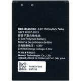 Аккумулятор Huawei HB434666RBC E5573 (AAAA no Logo)