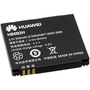 Аккумулятор Huawei HB5B2 C5900