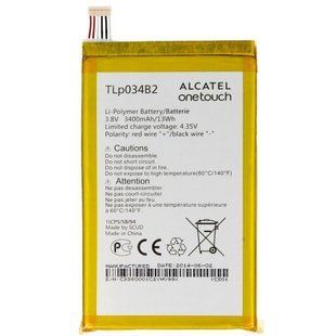Акумулятор Alcatel TLp034B2 OT 7050 / POP S9 / Y910