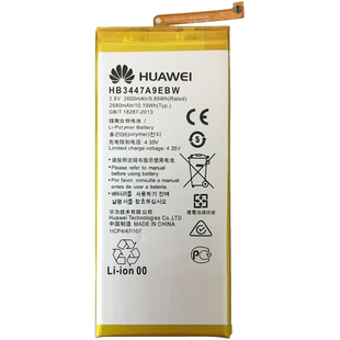 Акумулятор Huawei HB3447A9EBW P8 AAAA