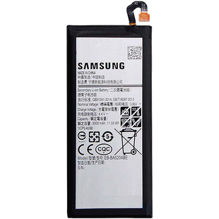 Акумулятор Samsung A520 / A5 (2017) ~ EB-BA520ABE (AAA)
