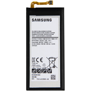 Акумулятор Samsung S7 Active / G891 ~ EB-BG891ABE (AAAA)