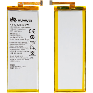 Акумулятор Huawei HB4242B4EBW Honor 6 AAA