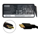 Блок живлення для ноутбуку Lenovo 20V 3.25A (Type-C) 65W