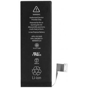 Акумулятор iPhone 5 AAAA no Logo