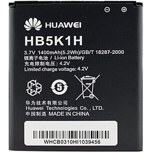 Аккумулятор Huawei HB5K1H Y200 АААА