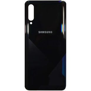 Задняя крышка Samsung A30S (Back)