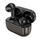 Навушники бездротові Hoco TWS EW67 (Black)