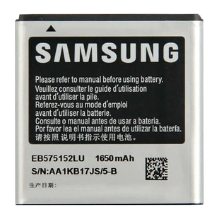 Акумулятор Samsung i9000 ~ EB575152LU