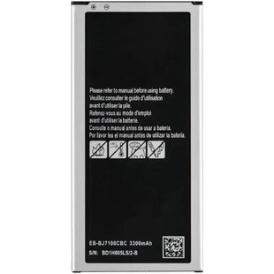 Акумулятор Samsung J710 / J7 (2016) AAAA no Logo