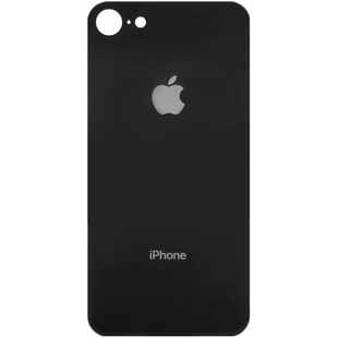 Задня кришка iPhone 8 (Black)