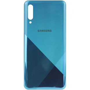 Задняя крышка Samsung A30S (Blue)
