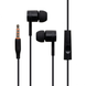 Навушники Celebrat Sky-1 (Black)