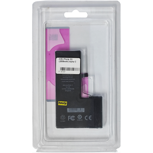 Аккумулятор iPhone XS Alpha C Extra (2658mAh)
