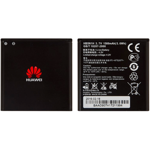 Аккумулятор Huawei HB5N1H U8815 ААА