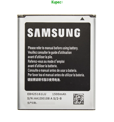Аккумулятор Samsung S7562/i8160/i8190