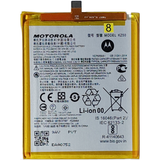 Аккумулятор Motorola KZ50 - Moto G8 Plus